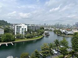 The Coast at Sentosa Cove (D4), Condominium #592409211